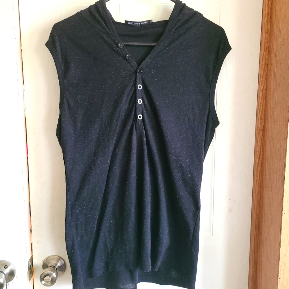 Zanzea | Hooded Vest